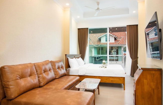 Pratamnak Residence - Photo 3