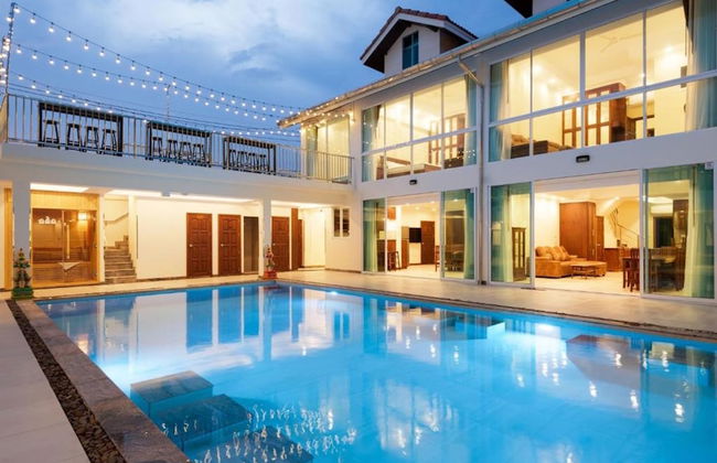 Pratamnak Residence - Photo 22