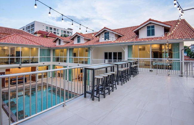 Pratamnak Residence - Photo 8