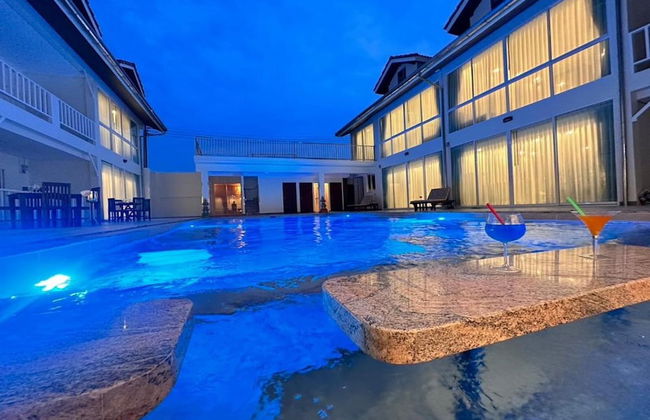 Pratamnak Residence - Photo 15