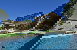 Photo 2 - Villa Paradiso 16 in Mensano