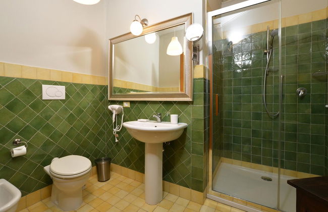 Villa Paradiso 16 in Mensano - Photo 33