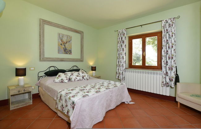 Villa Paradiso 16 in Mensano - Photo 31