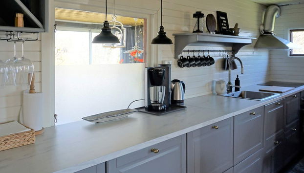 Cucina privata