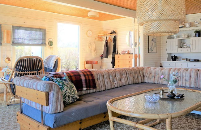 6 Person Holiday Home in Solvesborg - Foto 7