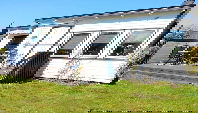 Photo 1 - 6 Person Holiday Home in Solvesborg