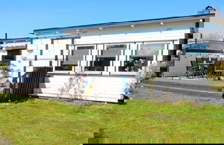 Foto 1 - 6 Person Holiday Home in Solvesborg