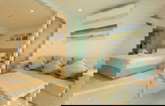 Foto 3 - Sea View Beach Dinning Beach Front c115