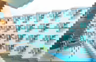 Foto 1 - Sea View Beach Dinning Beach Front c115
