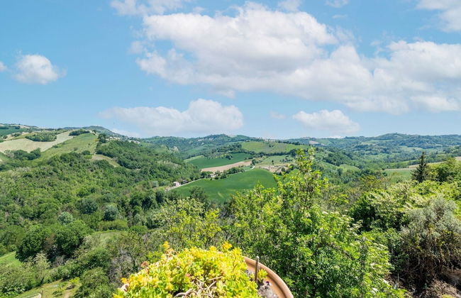 Holiday Home in Torchiaro With Garden - Foto 34