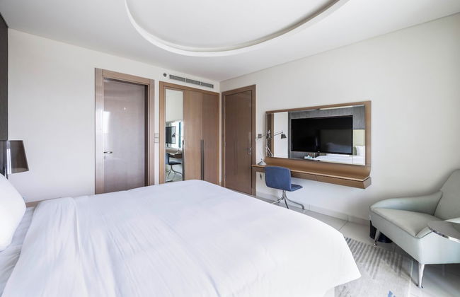 Paramount Damac Towers By Elegant Homes - Foto 11