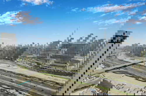 Foto 14 - Paramount Damac Towers By Elegant Homes
