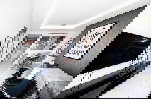Foto 7 - Paramount Damac Towers By Elegant Homes
