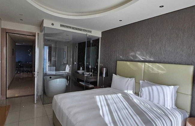 Paramount Damac Towers By Elegant Homes - Foto 18