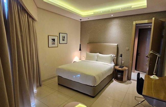 Paramount Damac Towers By Elegant Homes - Foto 21