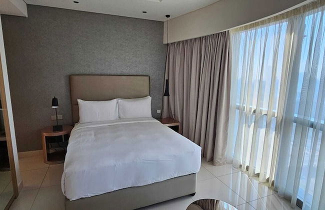 Paramount Damac Towers By Elegant Homes - Foto 22