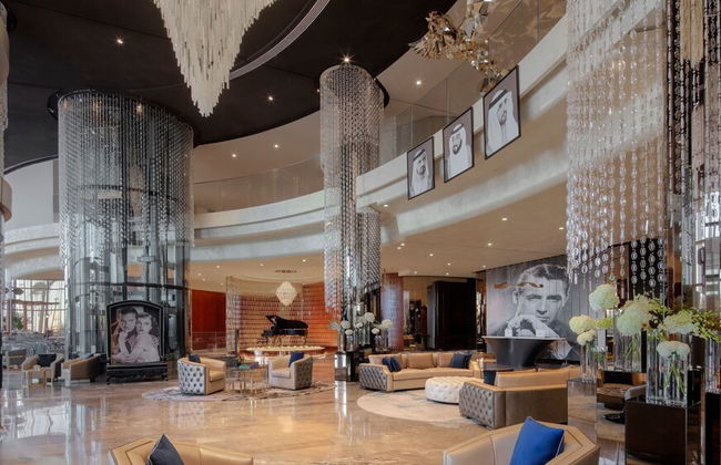 Paramount Damac Towers By Elegant Homes - Foto 2