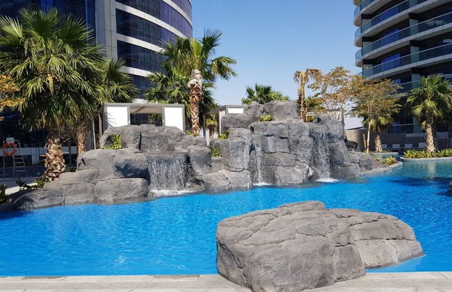 Paramount Damac Towers By Elegant Homes - Foto 38