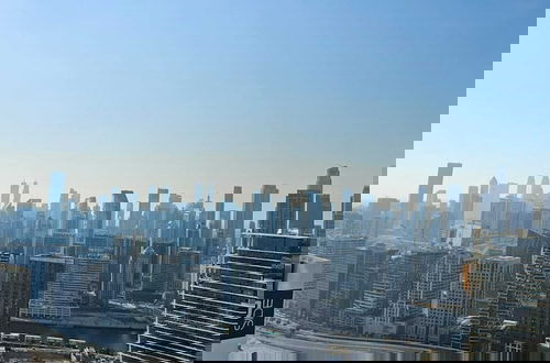 Foto 32 - Paramount Damac Towers By Elegant Homes