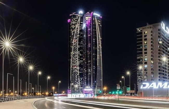 Paramount Damac Towers By Elegant Homes - Foto 1