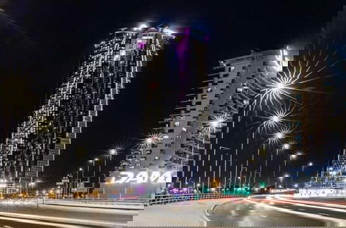 Foto 1 - Paramount Damac Towers By Elegant Homes