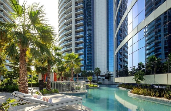 Paramount Damac Towers By Elegant Homes - Foto 37