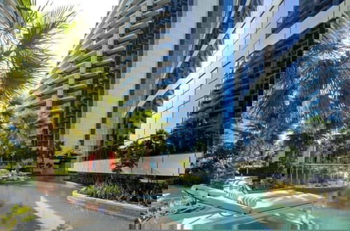 Foto 37 - Paramount Damac Towers By Elegant Homes