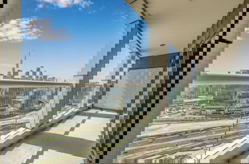 Foto 12 - Paramount Damac Towers By Elegant Homes