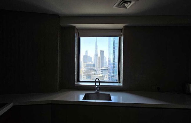 Paramount Damac Towers By Elegant Homes - Foto 28