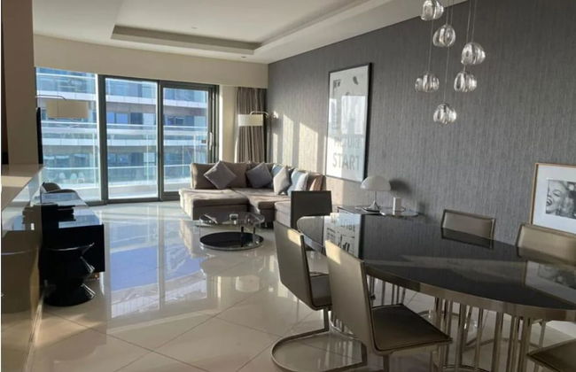 Paramount Damac Towers By Elegant Homes - Foto 30
