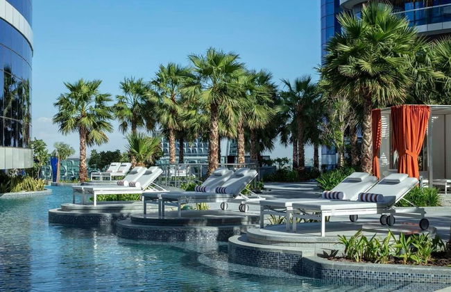 Paramount Damac Towers By Elegant Homes - Foto 39
