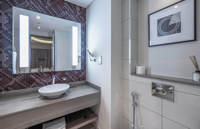 Paramount Damac Towers By Elegant Homes - Foto 4
