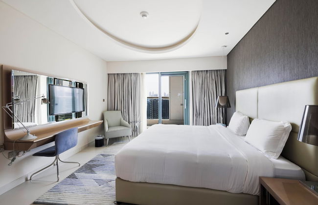 Paramount Damac Towers By Elegant Homes - Foto 17