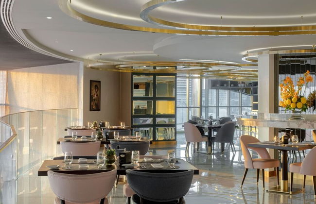 Paramount Damac Towers By Elegant Homes - Foto 44