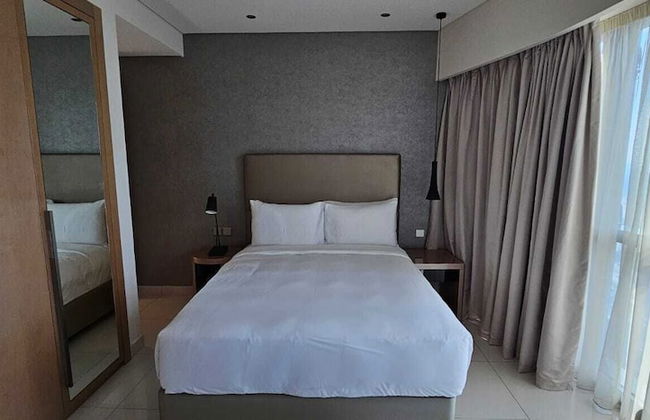 Paramount Damac Towers By Elegant Homes - Foto 27