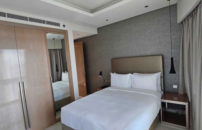 Paramount Damac Towers By Elegant Homes - Foto 20