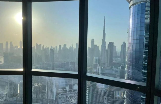 Paramount Damac Towers By Elegant Homes - Foto 46
