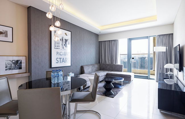 Paramount Damac Towers By Elegant Homes - Foto 5