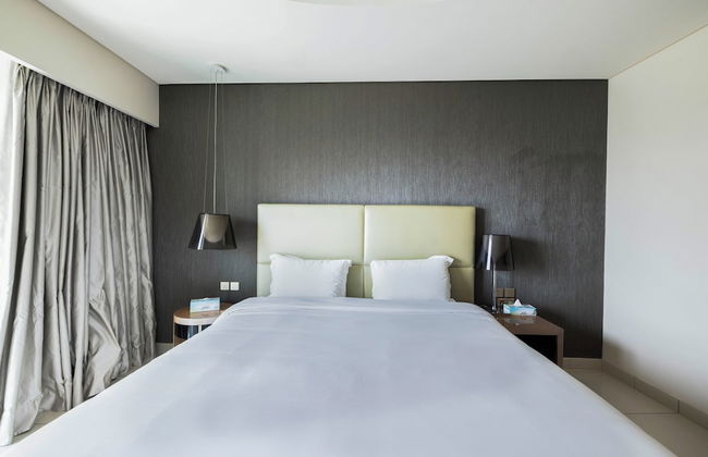 Paramount Damac Towers By Elegant Homes - Foto 16