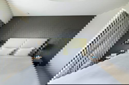 Foto 16 - Paramount Damac Towers By Elegant Homes