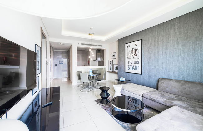 Paramount Damac Towers By Elegant Homes - Foto 8