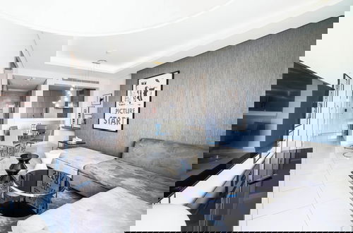 Foto 8 - Paramount Damac Towers By Elegant Homes