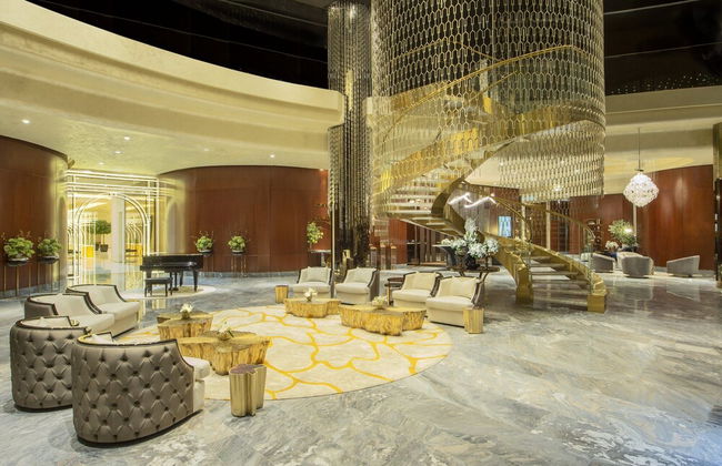 Paramount Damac Towers By Elegant Homes - Foto 3