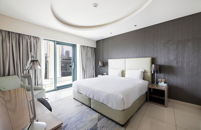 Paramount Damac Towers By Elegant Homes - Foto 13