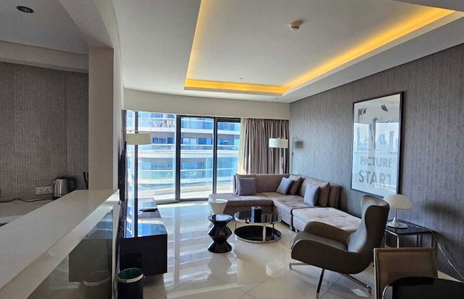 Paramount Damac Towers By Elegant Homes - Foto 24