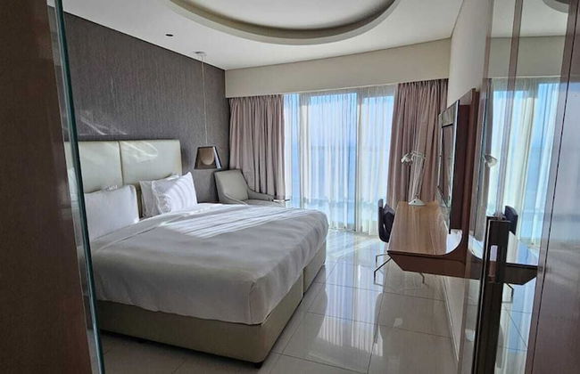Paramount Damac Towers By Elegant Homes - Foto 23