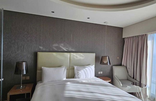 Paramount Damac Towers By Elegant Homes - Foto 35