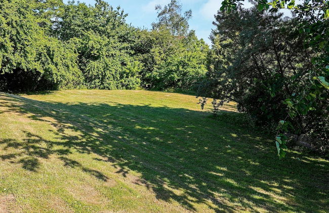12 Person Holiday Home in Hundested - Foto 28