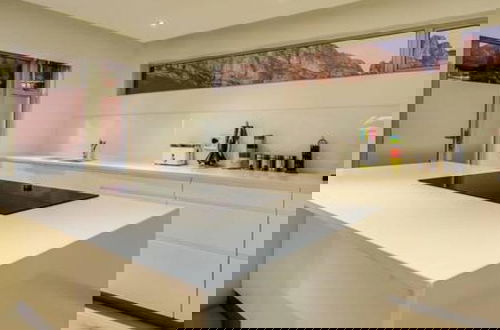 Photo 58 - Stylish Penthouse w Private Pool and Parking Houghton Penthouse