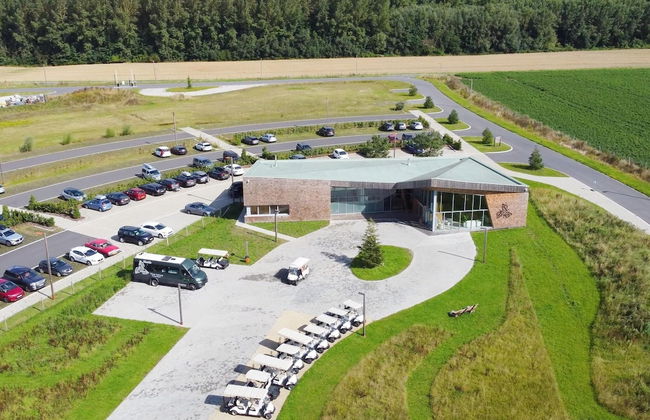 Suite in Tournai at Award-winning Leisure Park - Foto 28